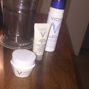 Face/skin cream set